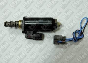 Соленоид для гусеничный экскаватор CASE CX235 (LL00055)