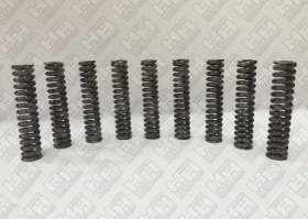 Комплект пружинок (9шт.) для гусеничный экскаватор CATERPILLAR 312-A (5I-8757)