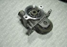 PTO BOX для гусеничный экскаватор CATERPILLAR 312-A ()