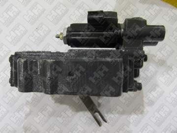 Регулятор для гусеничный экскаватор CATERPILLAR 352F (463-8746)