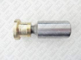 Комплект поршней (1 компл./7-9 шт.) для гусеничный экскаватор DAEWOO-DOOSAN DX160LC (K9001300, 400901-00004)