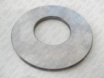 Опорная плита для колесный экскаватор DAEWOO-DOOSAN DX160W-3 (400901-00046)