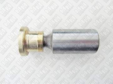 Комплект поршней (1 компл./7-9 шт.) для гусеничный экскаватор DAEWOO-DOOSAN DX180LC (K9001845)