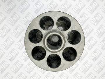 Блок поршней для гусеничный экскаватор DAEWOO-DOOSAN DX380LC-3 (2.410-00138)