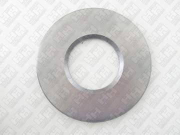 Опорная плита для гусеничный экскаватор DAEWOO-DOOSAN DX380LC-3 (250201-01462)