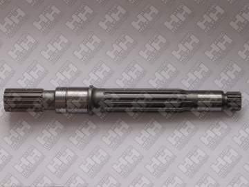 Ведущий вал для гусеничный экскаватор DAEWOO-DOOSAN S130LC-V (113446)