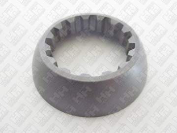 Полусфера для колесный экскаватор DAEWOO-DOOSAN S130W-III (3753700501, 1.115-00003, 122233B, 1.110-00095)