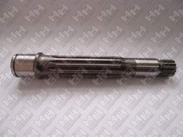 Ведомый вал для колесный экскаватор DAEWOO-DOOSAN S140W-V (137492)
