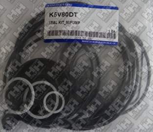 Ремкомплект для колесный экскаватор DAEWOO-DOOSAN S160W-V (212231, 401-00161AKT)