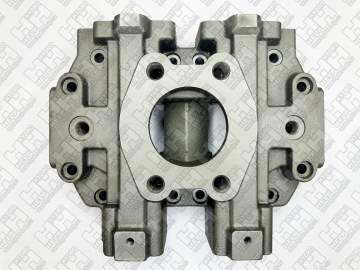 Крышка корпуса для колесный экскаватор DAEWOO-DOOSAN S170W-V (02057270, 2.402-00210)