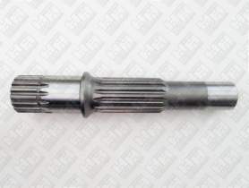 Вал для гусеничный экскаватор DAEWOO-DOOSAN S220N-V (132528, 132528A, 405-00013)