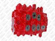 Гидрораспределитель (главный гидравлический распределитель) для Экскаватора DAEWOO-DOOSAN S230LC-V