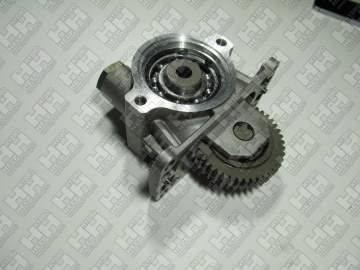 PTO BOX для гусеничный экскаватор DAEWOO-DOOSAN S230LC-V ()