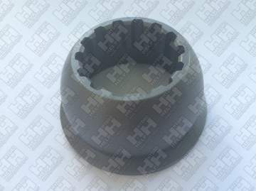 Полусфера для гусеничный экскаватор DAEWOO-DOOSAN S230LC-V (121347, 113789)