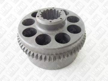 Блок поршней для гусеничный экскаватор DAEWOO-DOOSAN S290LC-V (116635A, 410-00005)