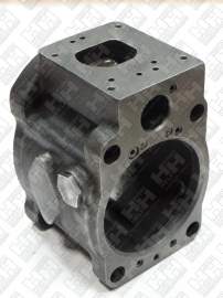 Корпус гидронасоса для гусеничный экскаватор DAEWOO-DOOSAN S330LC-V (113696B)