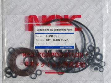 Ремкомплект для гусеничный экскаватор HITACHI ZX110-3 (4320490, 4692565)