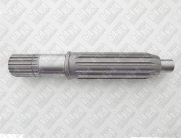 Вал для гусеничный экскаватор HITACHI ZX210-3 (0788804)