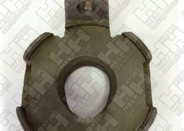 Люлька для гусеничный экскаватор HITACHI ZX470-3 (0818503)