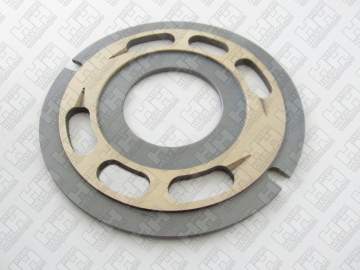 Распределительная плита для гусеничный экскаватор HITACHI ZX600 (0788809)