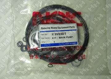 Ремкомплект для гусеничный экскаватор HITACHI ZX870-3 (0983102)