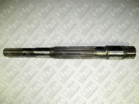 Ведомый вал для колесный экскаватор HYUNDAI R210W-9 (XJBN-00789)