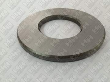 Опорная плита для колесный экскаватор HYUNDAI R210W-9 (XJBN-00085)