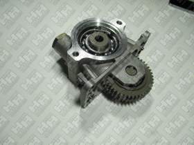 PTO BOX для гусеничный экскаватор HYUNDAI R250LC-7A ()