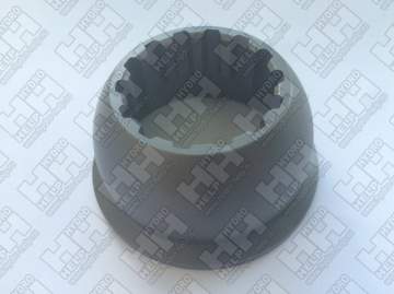 Полусфера для гусеничный экскаватор HYUNDAI R305LC-7 (XJBN-00021)