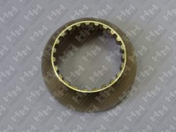Полусфера для гусеничный экскаватор KOMATSU PC200-7 (708-2L-23351)