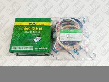 Ремкомплект для гусеничный экскаватор KOMATSU PC210-7K (707-99-57160, 707-99-57160)