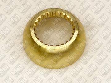 Полусфера для гусеничный экскаватор KOMATSU PC210-7K (708-2L-43510)