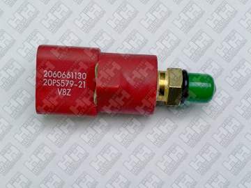 Датчик давления для Экскаватора KOMATSU PC300-7