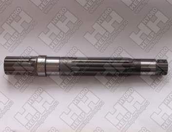 Ведущий вал для гусеничный экскаватор VOLVO EC240B (SA8230-09100)