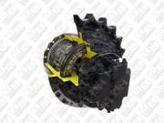 Гидромотор хода с редуктором для Экскаватора VOLVO EC360B LC