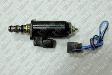 Соленоид для гусеничный экскаватор VOLVO EC460B (SA8230-32080, VOE145474269, VOE14594326)