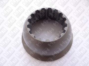 Полусфера для гусеничный экскаватор VOLVO EC700B (VOE14535161)