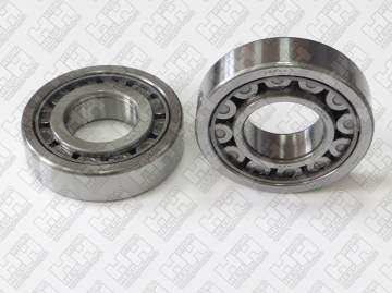 Роликовый подшипник для колесный экскаватор VOLVO EW130 (SA8230-26570)