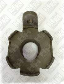 Люлька для колесный экскаватор VOLVO EW130 (SA8230-32220, SA8230-09030)